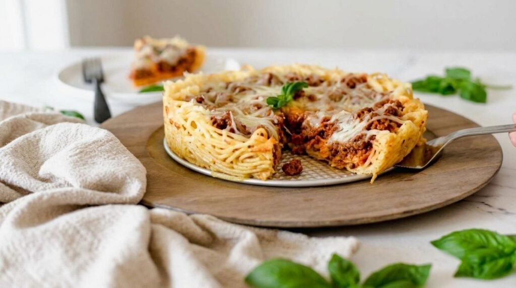 Leftover Spaghetti Recipes