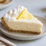 Lemon Icebox Pie